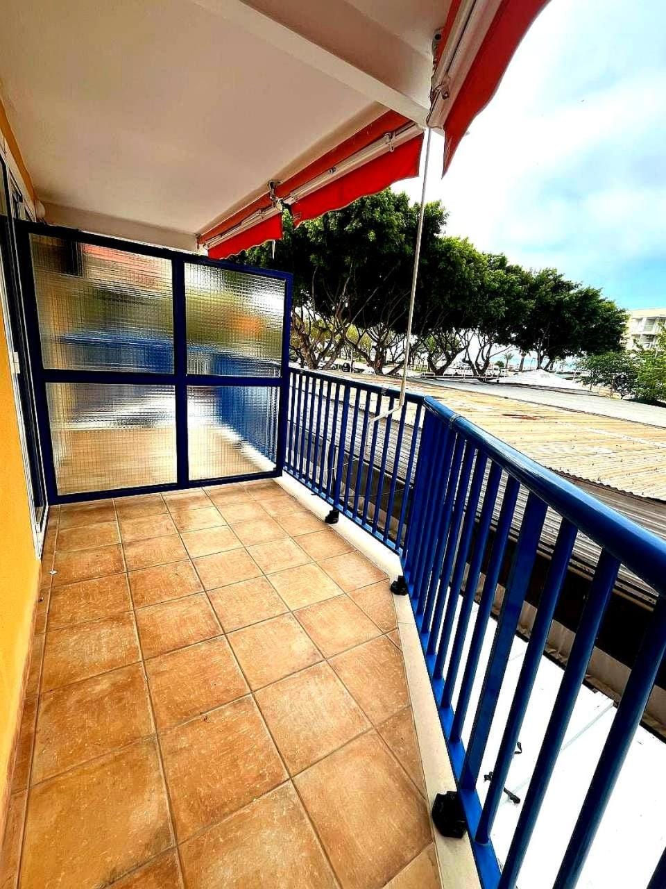 Day, View (from property/room), Balcony/Terrace