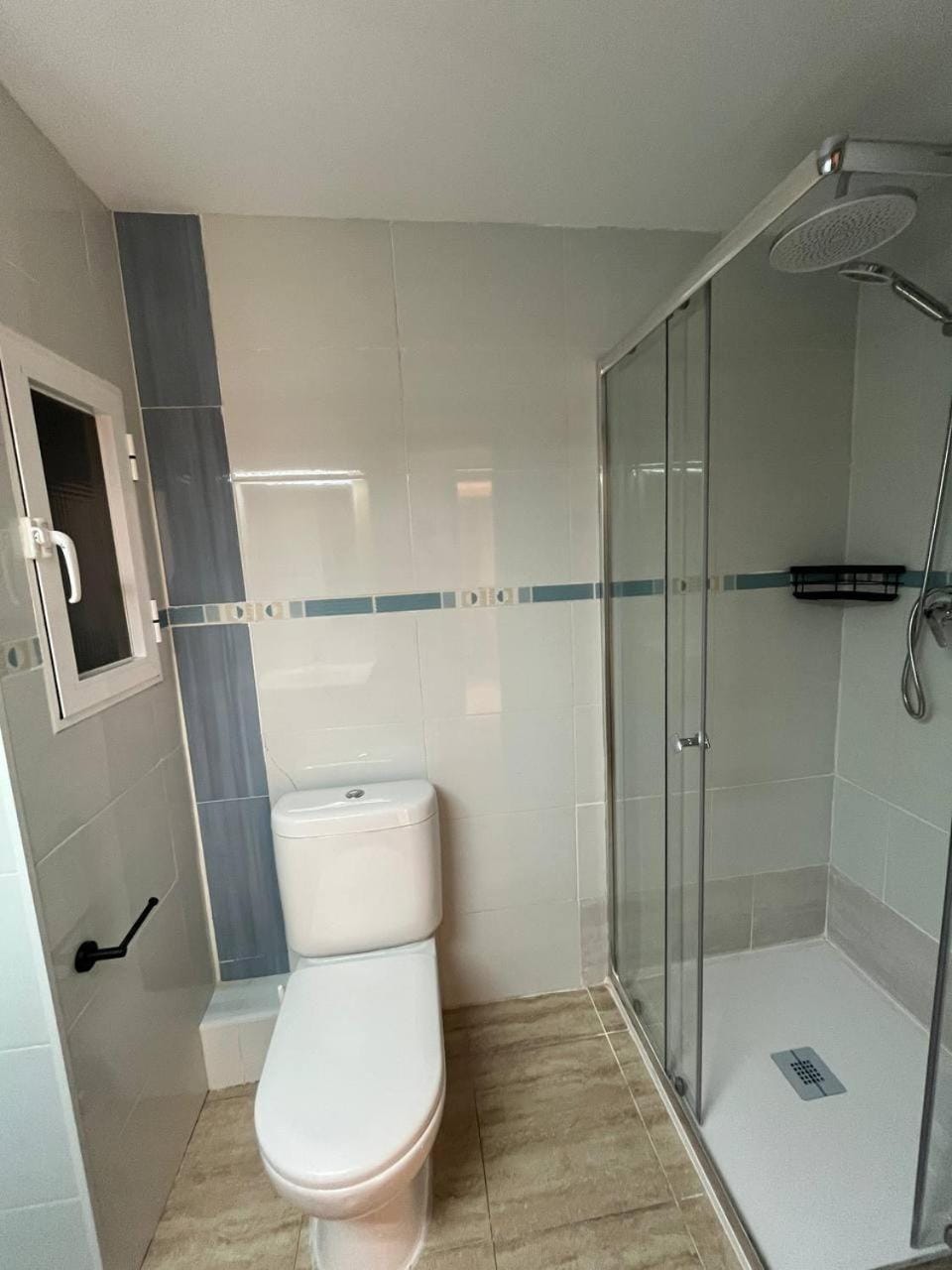 Shower