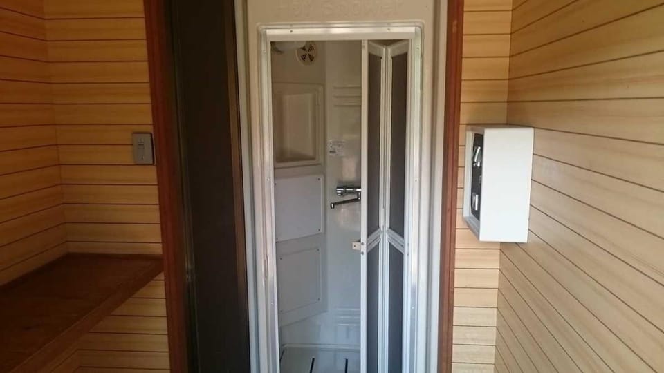 Izumi Maesaka Family Travel Village Maesaka Campsi - Vacation STAY 81023v Campground/ 
RV Resort in Japan