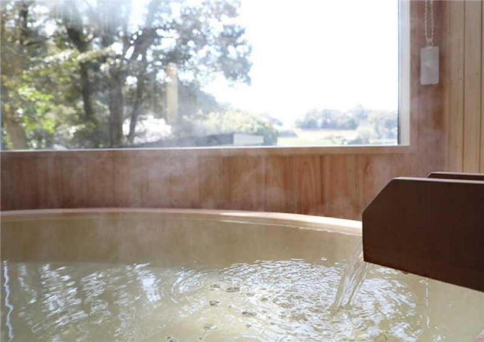 Awaji Island Ayayagumi Waterfall Terrace - Vacation STAY 81025v Campground/ 
RV Resort in Hyogo Prefecture