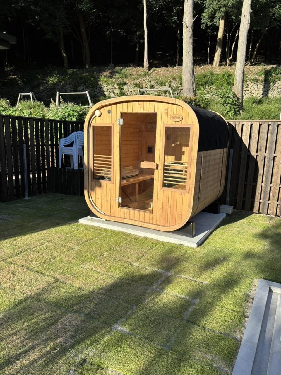 Awaji Island Ayayagumi Waterfall Terrace - Vacation STAY 81026v Campground/ 
RV Resort in Hyogo Prefecture