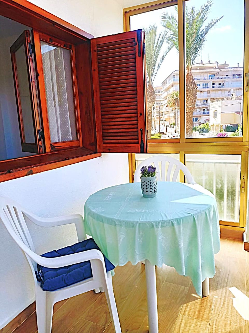 Apartamento Rocio del Mar Apartment in Vega Baja del Segura