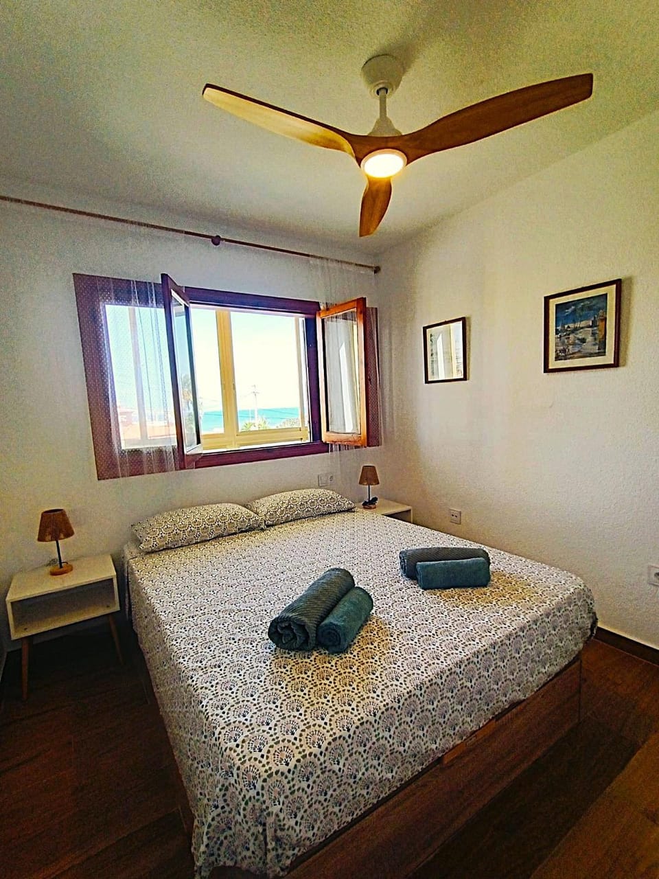 Apartamento Rocio del Mar Apartment in Vega Baja del Segura