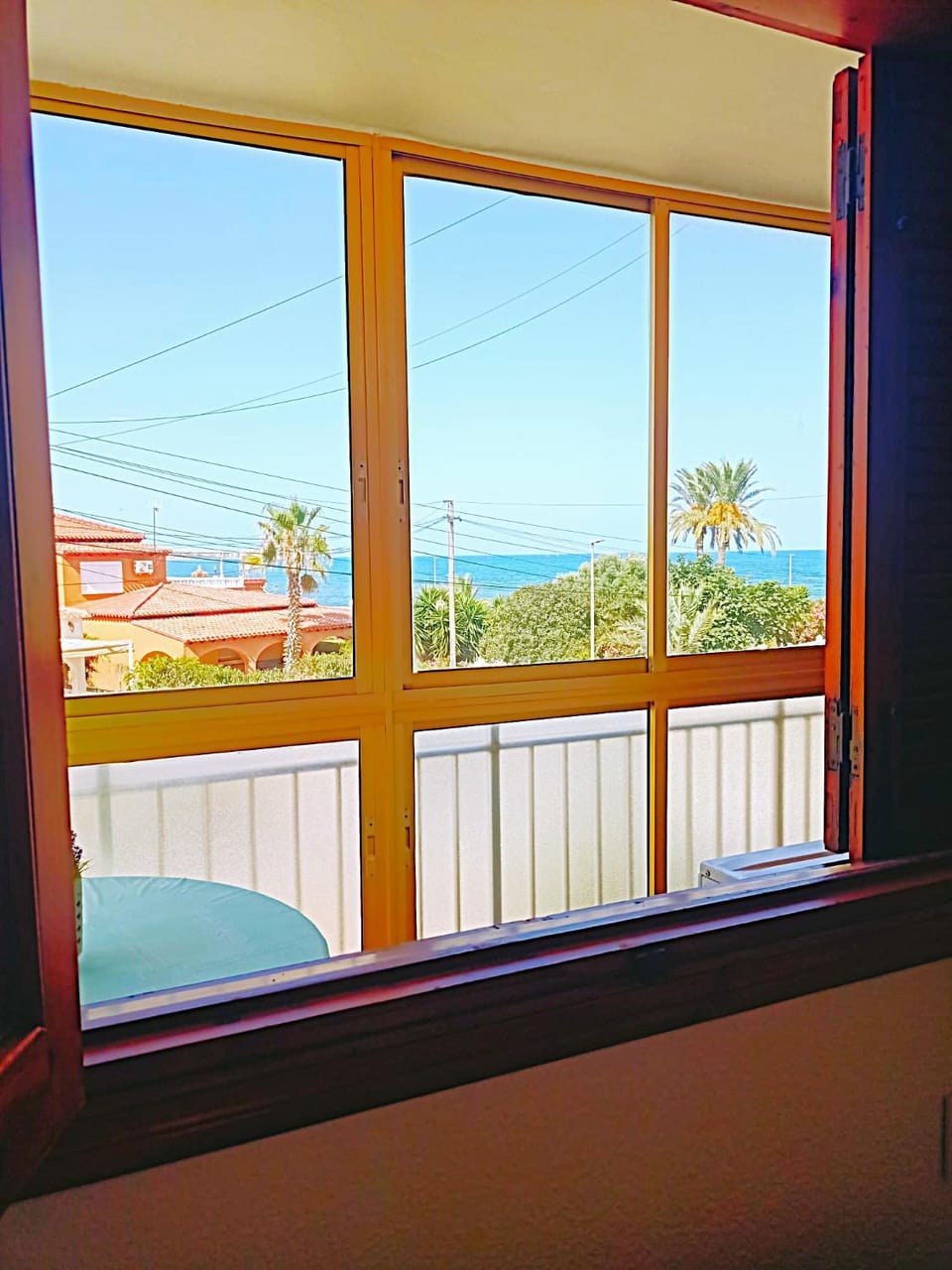 Apartamento Rocio del Mar Apartment in Vega Baja del Segura