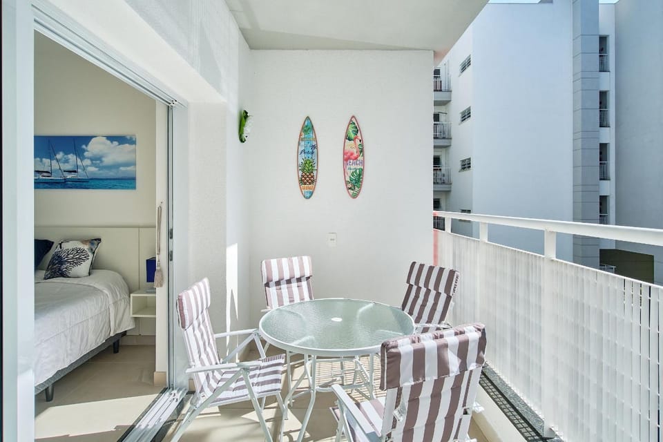 AF38: Alto padrão, lazer completo e perto da praia Apartment in Ubatuba