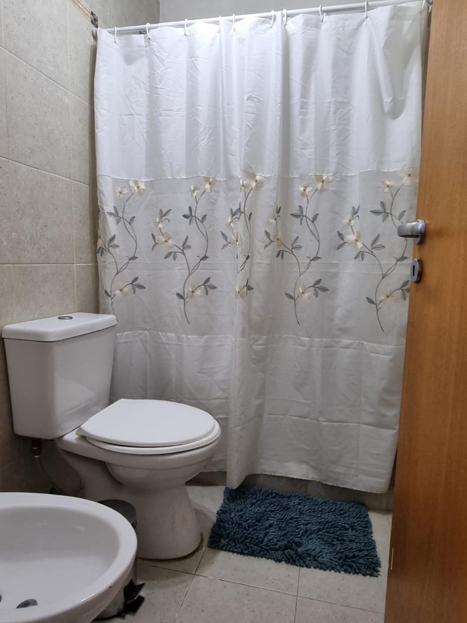Shower, Toilet, Bathroom, bidet