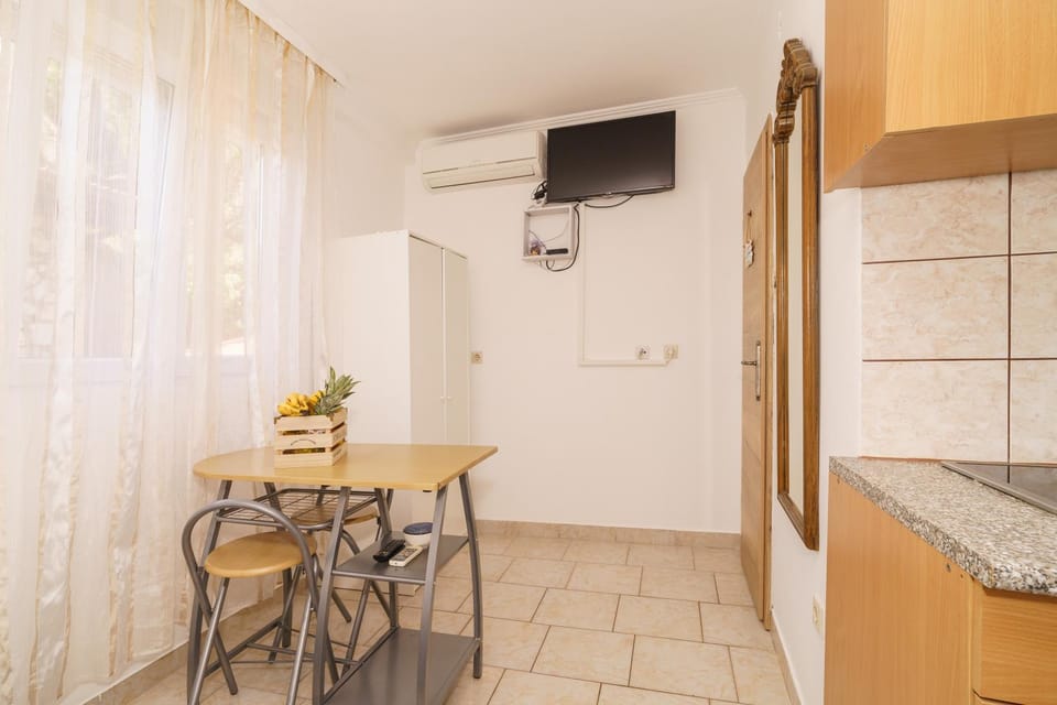 House Goran - first floor Apartment in Crikvenica