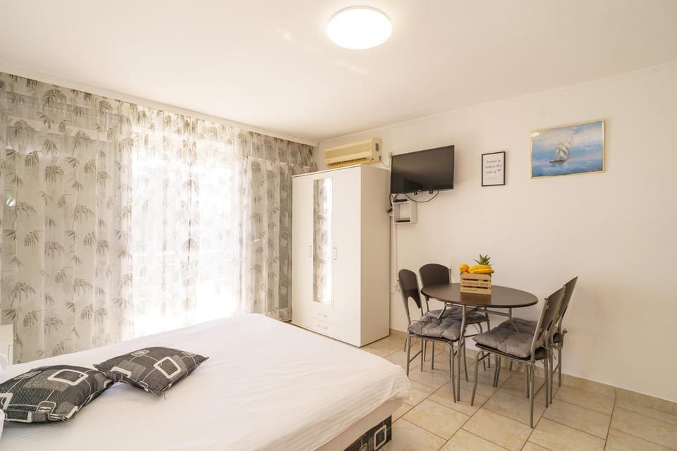 House Goran - first floor Apartment in Crikvenica