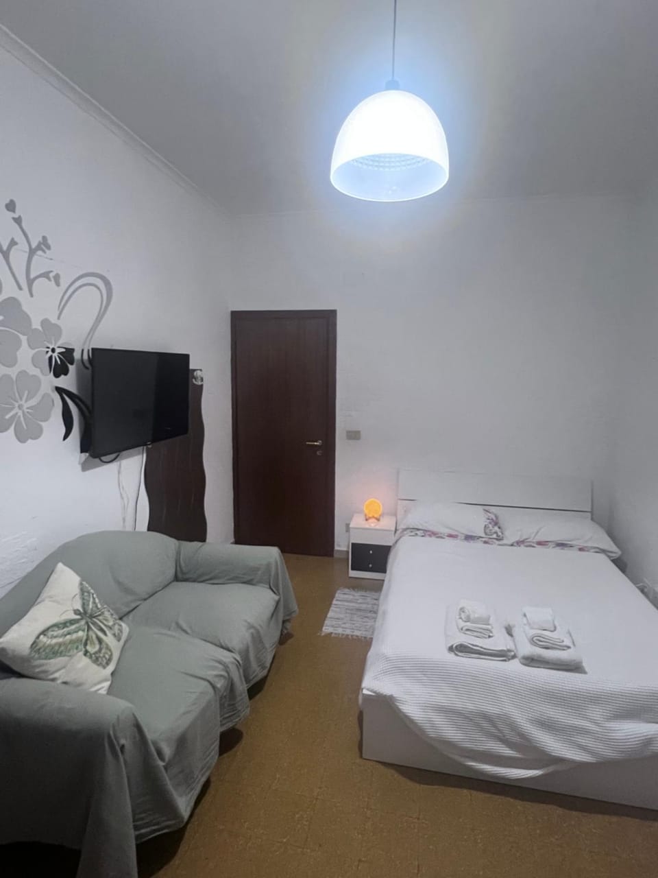 Na Notte a Roma Vacation rental in Rome