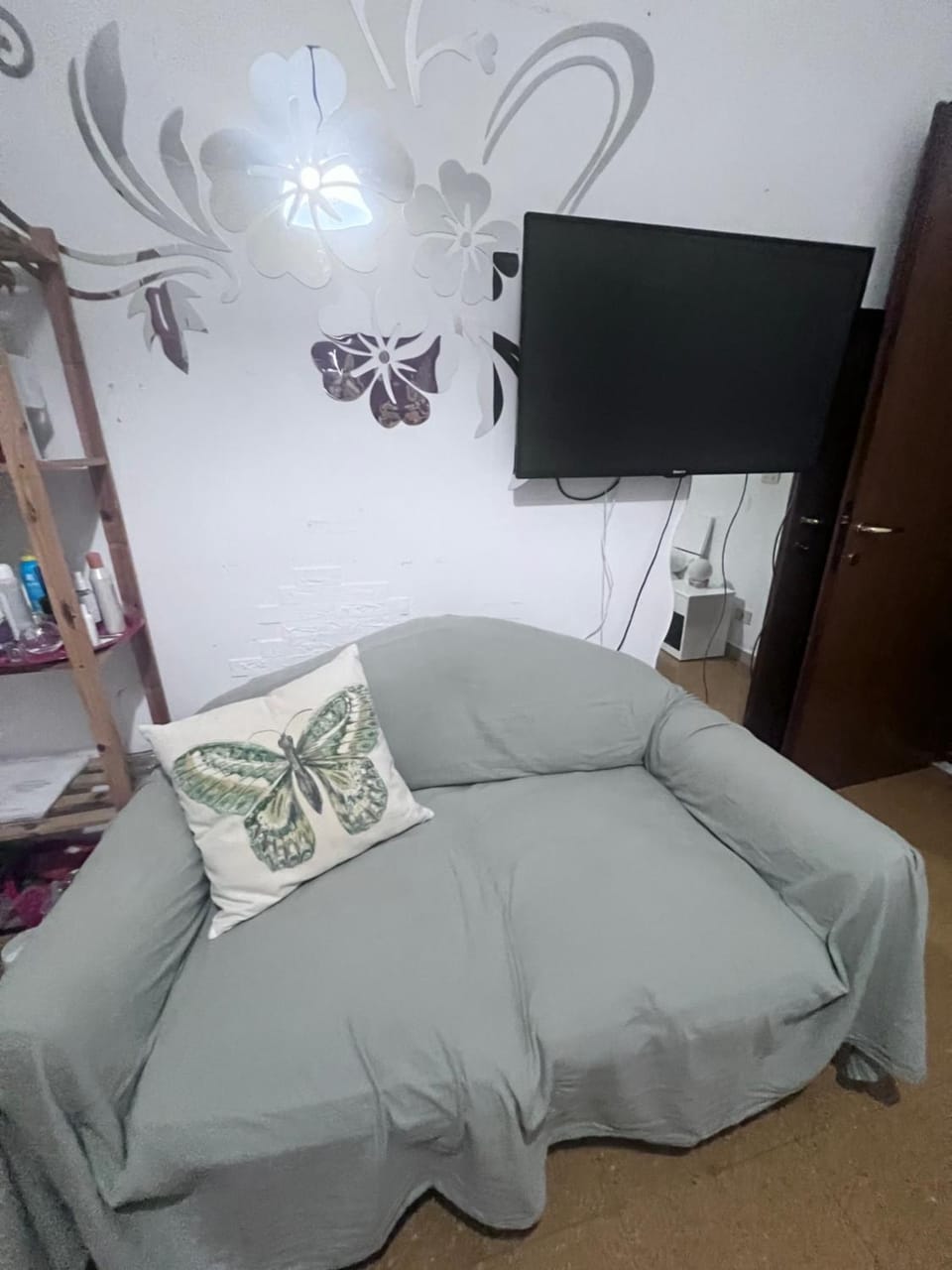 Na Notte a Roma Vacation rental in Rome