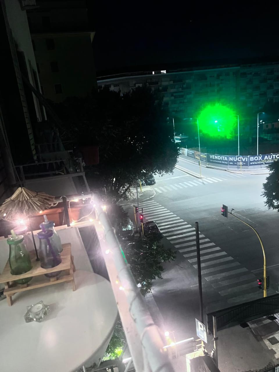 View (from property/room)