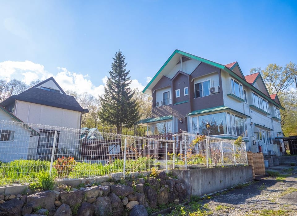 Nasu First Villa - Vacation STAY 81161v House in Japan