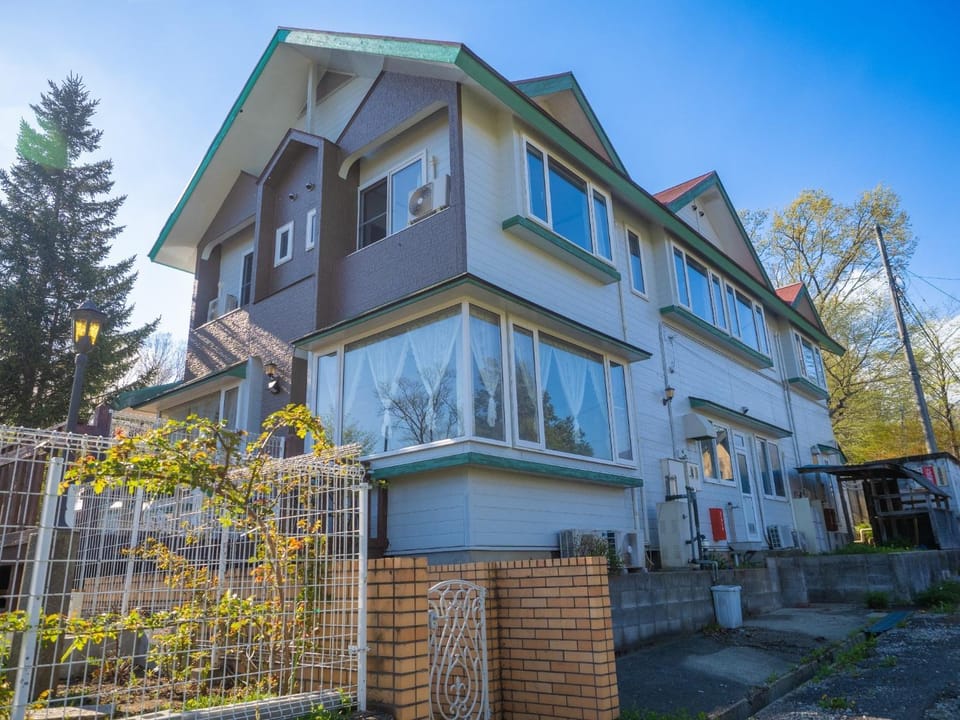 Nasu First Villa - Vacation STAY 81161v House in Japan