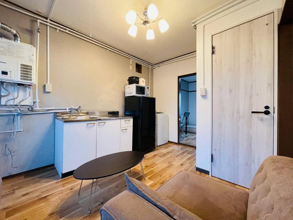 Sakura Kan - Vacation STAY 19676 Apartment in Sapporo