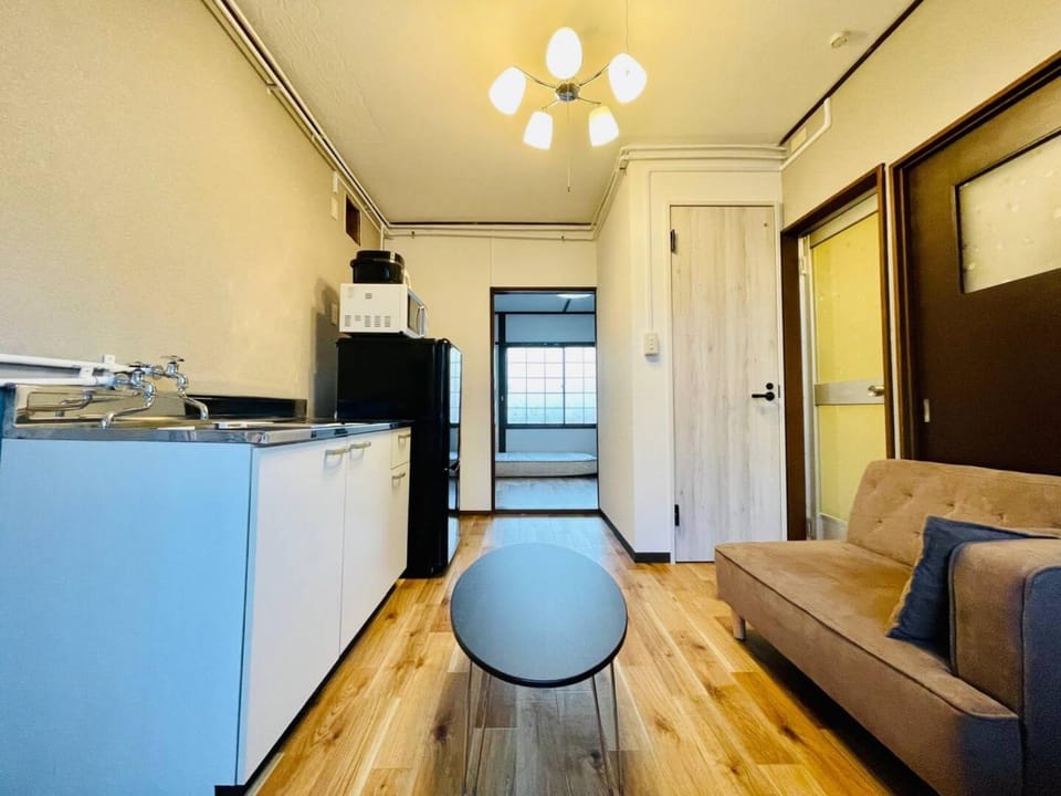 Sakura Kan - Vacation STAY 19676 Apartment in Sapporo