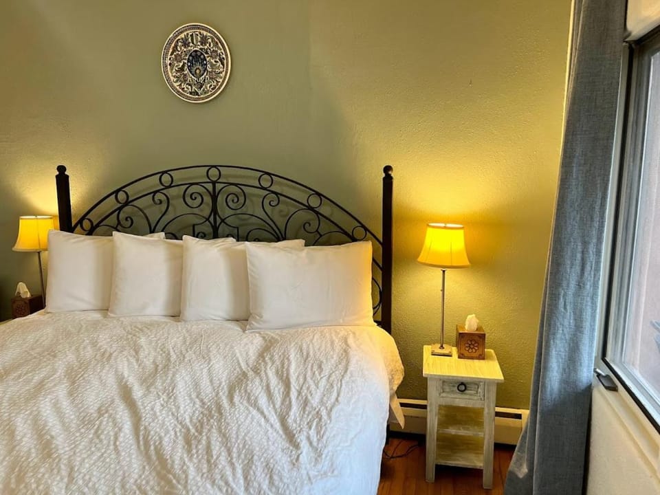 Casa Cuma Bed & Breakfast Bed and Breakfast in Santa Fe