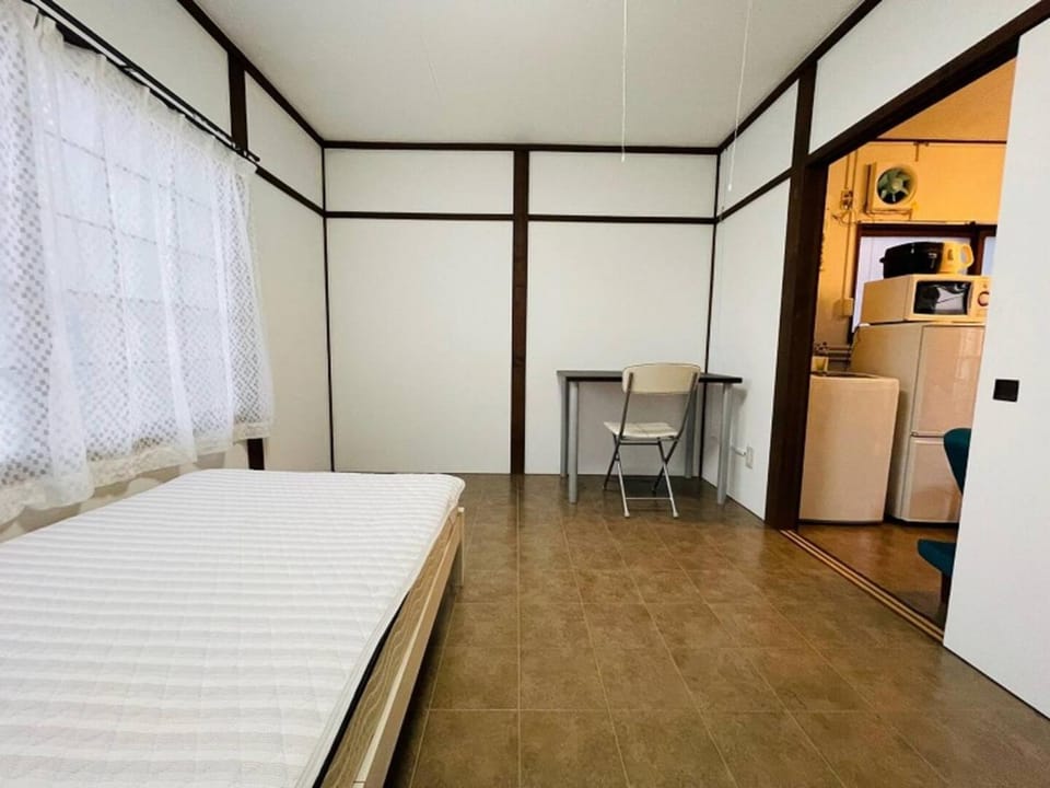 Sakura Kan - Vacation STAY 19677 Apartment in Sapporo