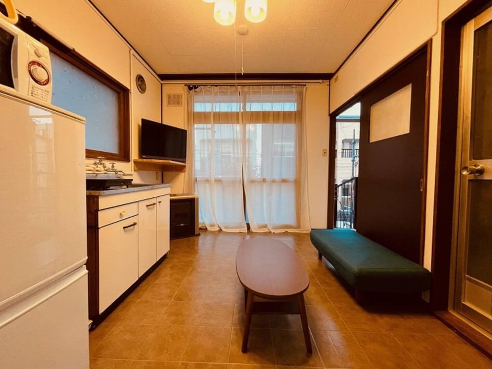 Sakura Kan - Vacation STAY 19677 Apartment in Sapporo