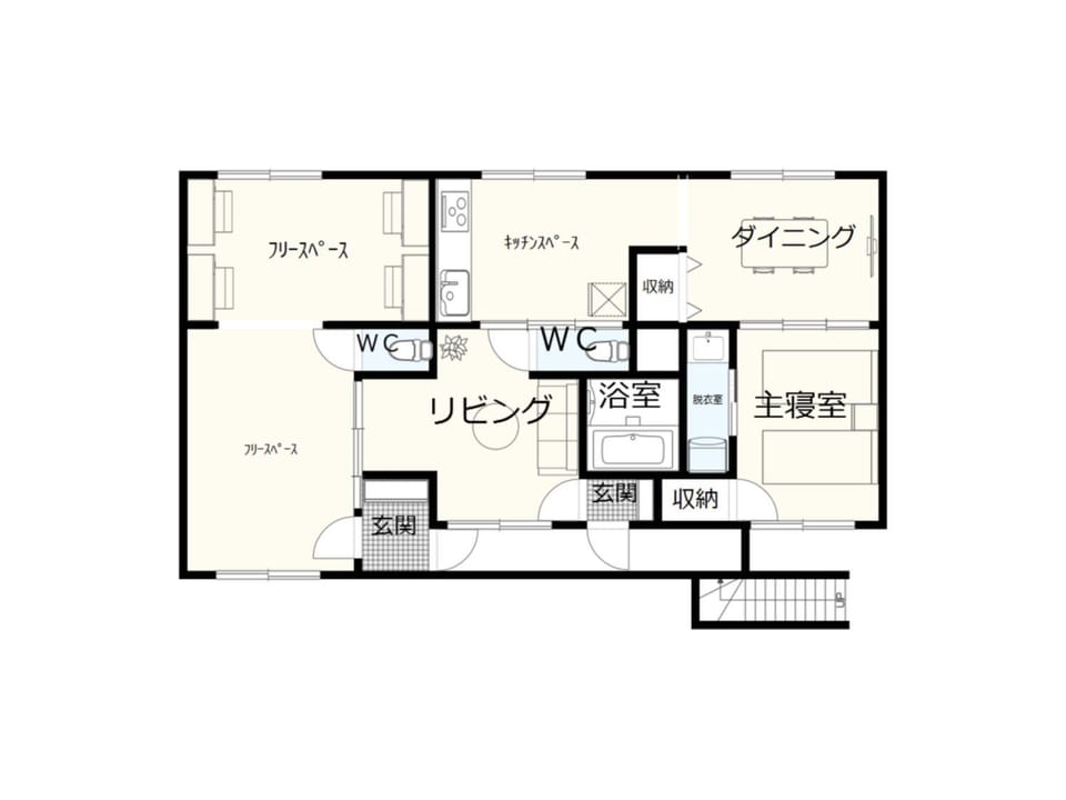 Sakura Kan - Vacation STAY 19678 Apartment in Sapporo