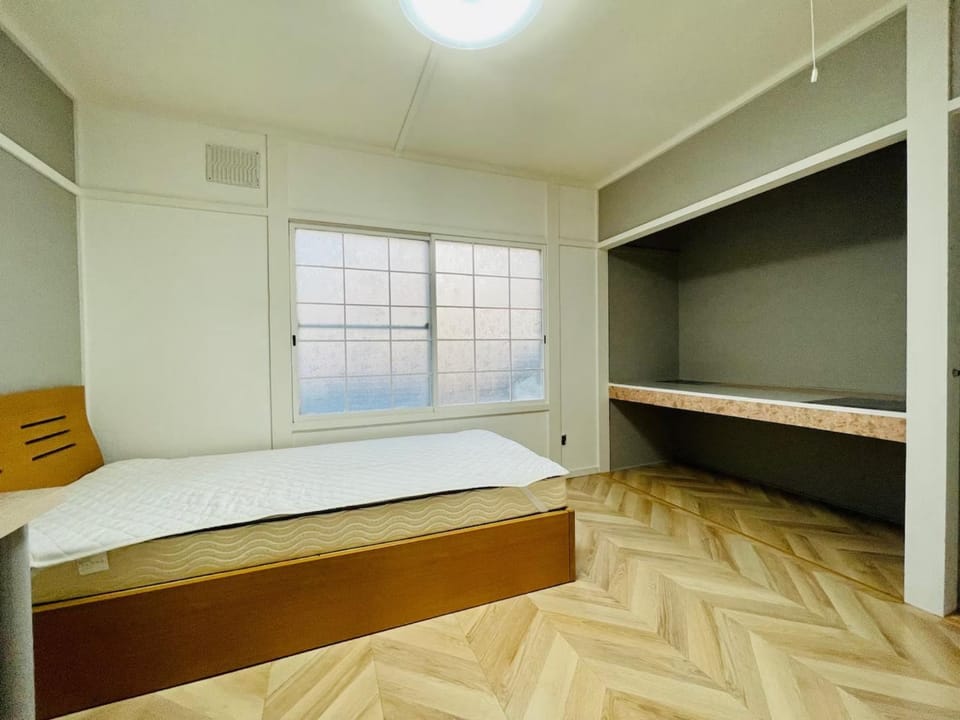 Sakura Kan - Vacation STAY 19675 Apartment in Sapporo
