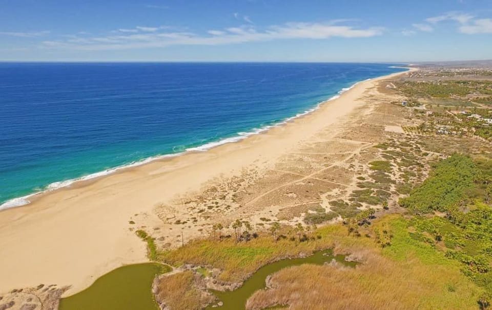Nearby landmark, Bird's eye view, Beach, Sea view
