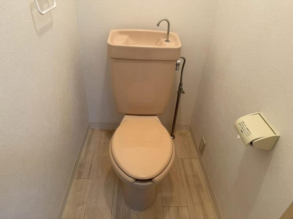 ファミール Apartment in Osaka