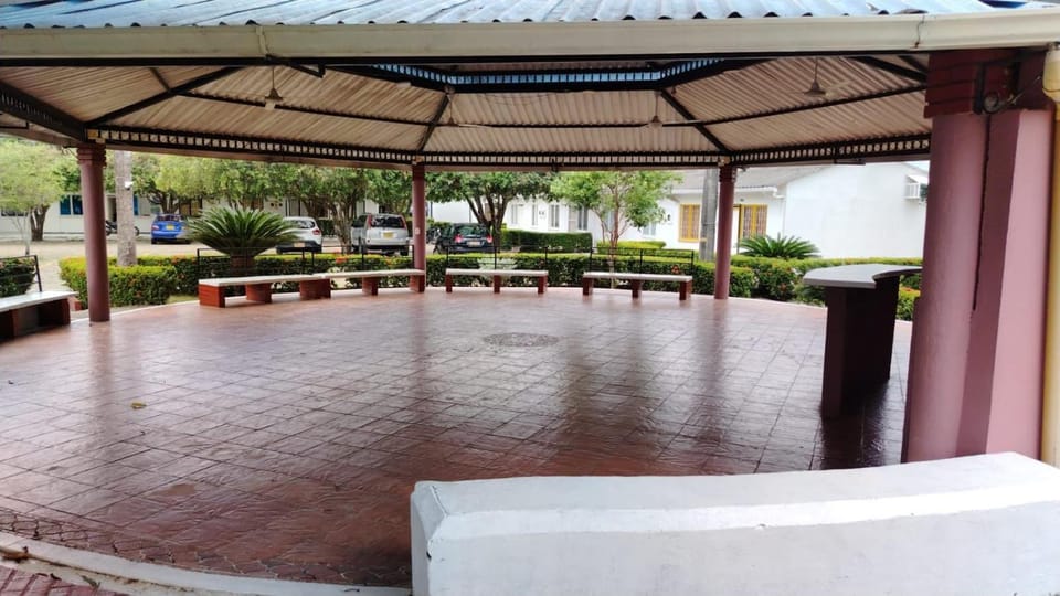 Casa En Flandes ARAGON 1 Campground/ 
RV Resort in Girardot