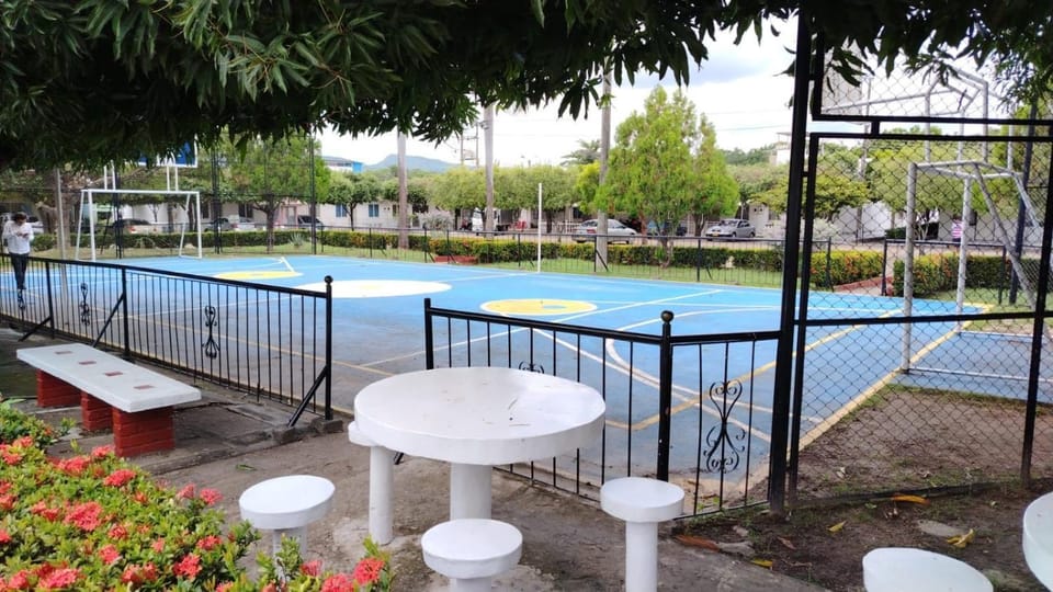 Casa En Flandes ARAGON 1 Campground/ 
RV Resort in Girardot