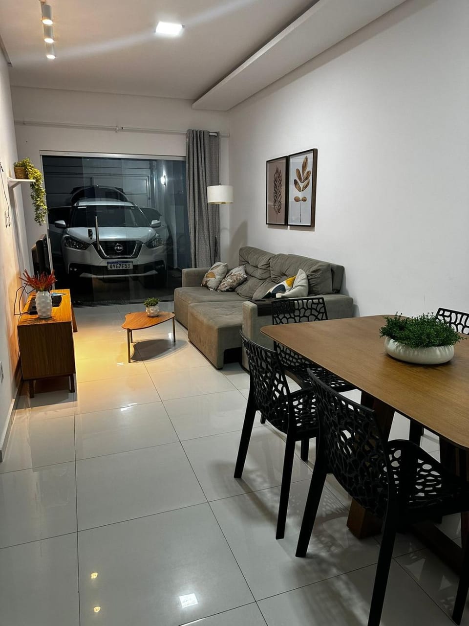 HOME 111 - Casa completa em Petrolina House in Petrolina