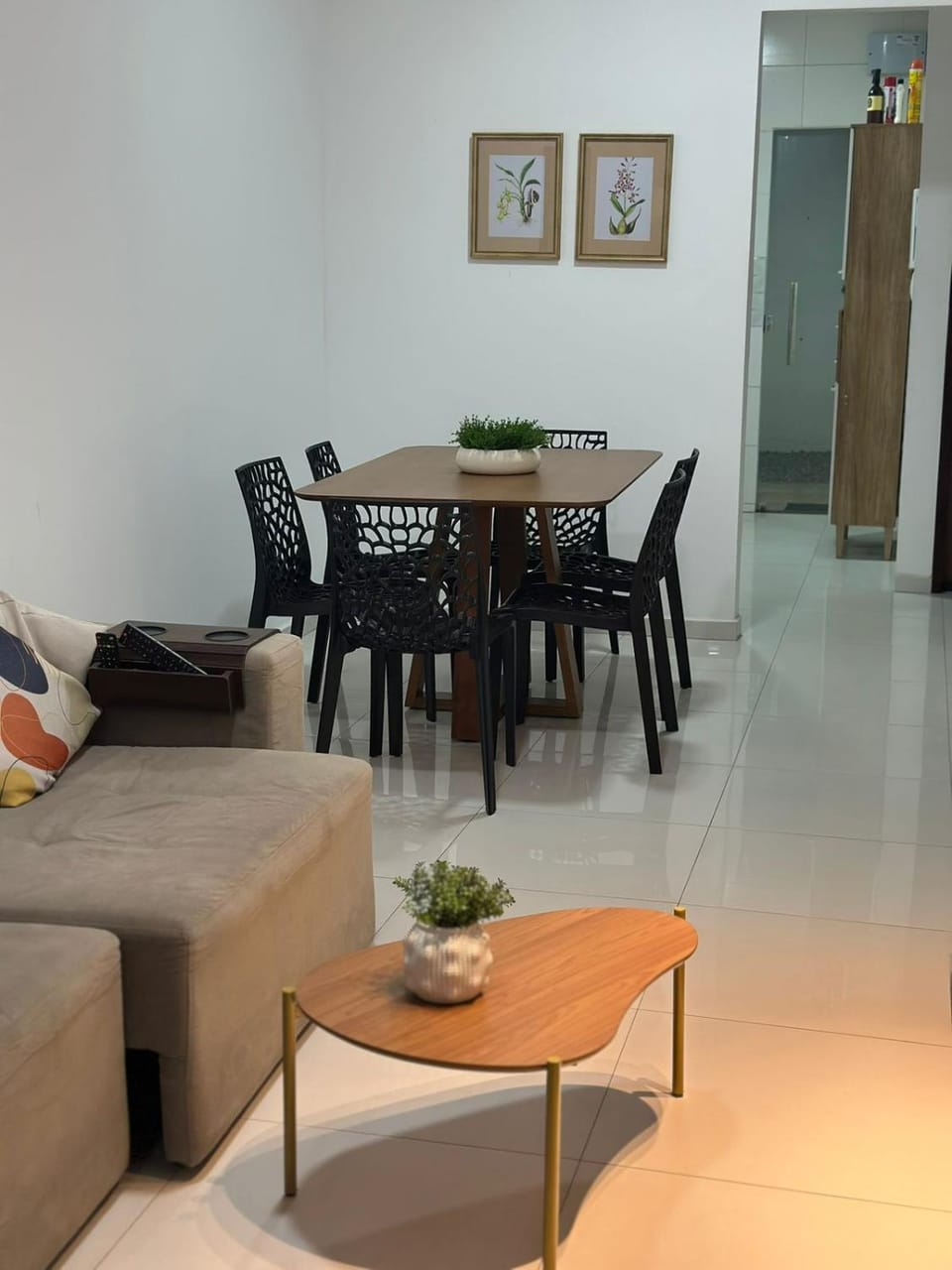 HOME 111 - Casa completa em Petrolina House in Petrolina