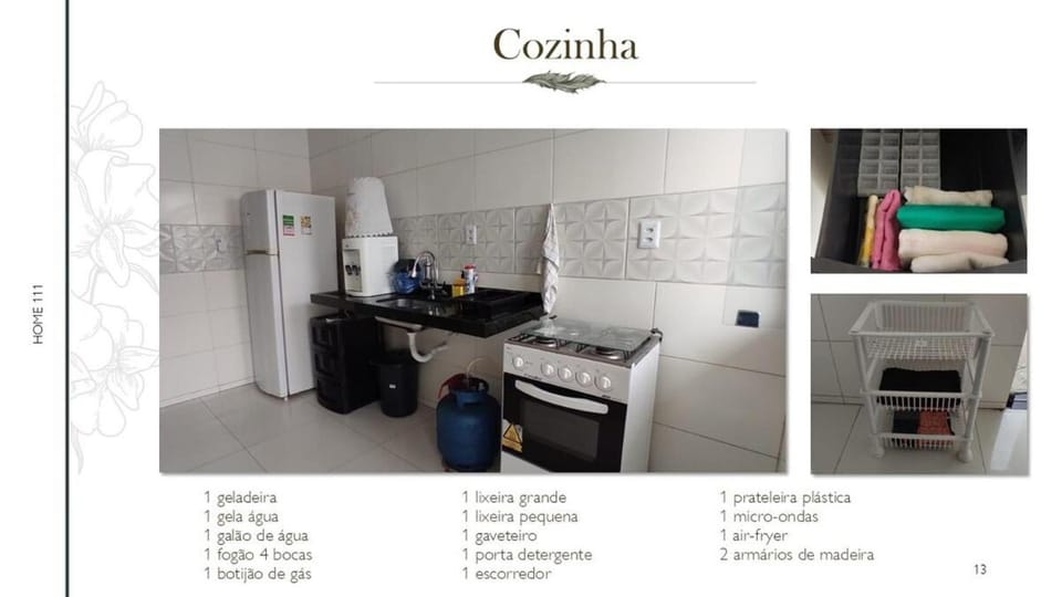 HOME 111 - Casa completa em Petrolina House in Petrolina