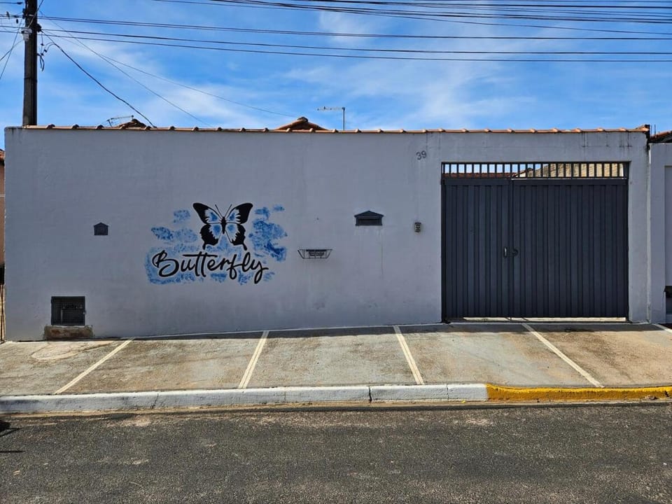 Casa butterfly family option House in State of São Paulo