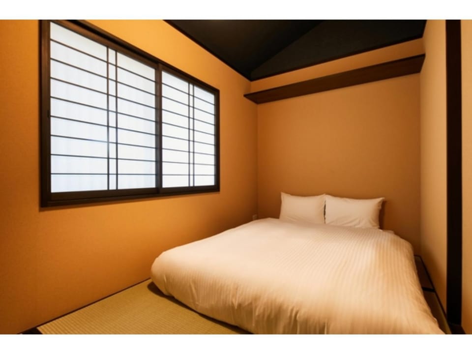 TSUBOMI luxury Inn Shimabara Bettei 1 - Vacation STAY 83230v House in Kyoto