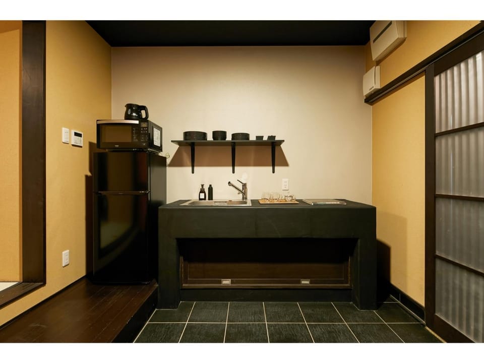 TSUBOMI luxury Inn Shimabara Bettei 2 - Vacation STAY 83403v House in Kyoto