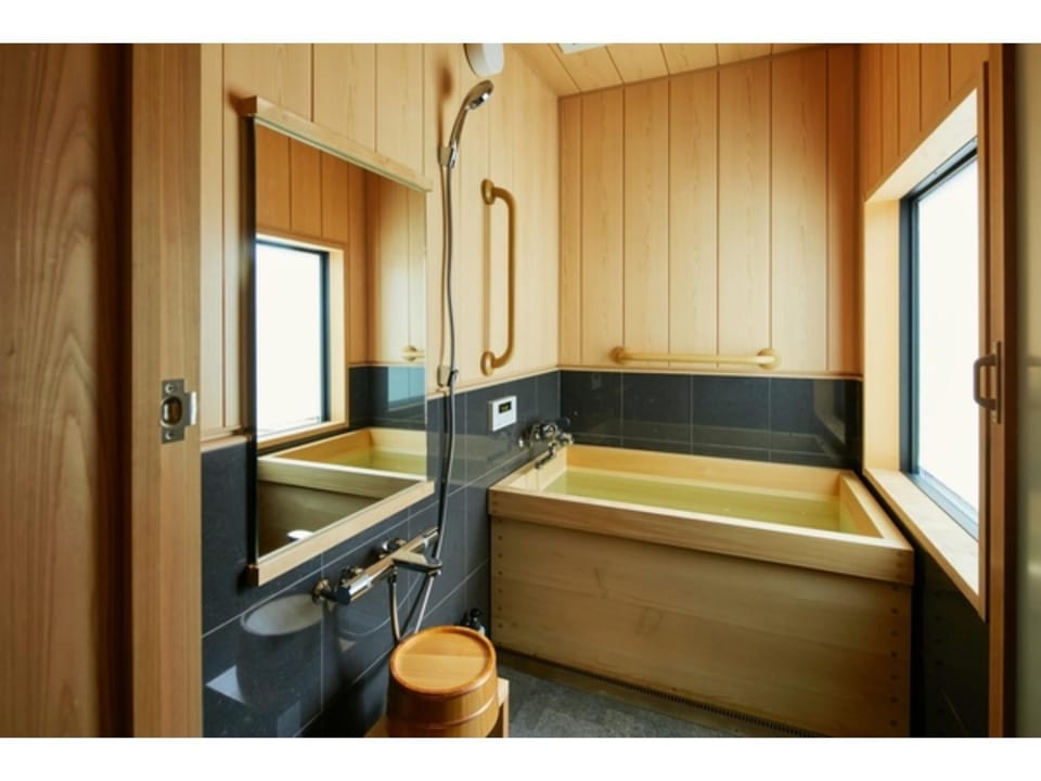 TSUBOMI luxury Inn Shimabara Bettei 2 - Vacation STAY 83403v House in Kyoto