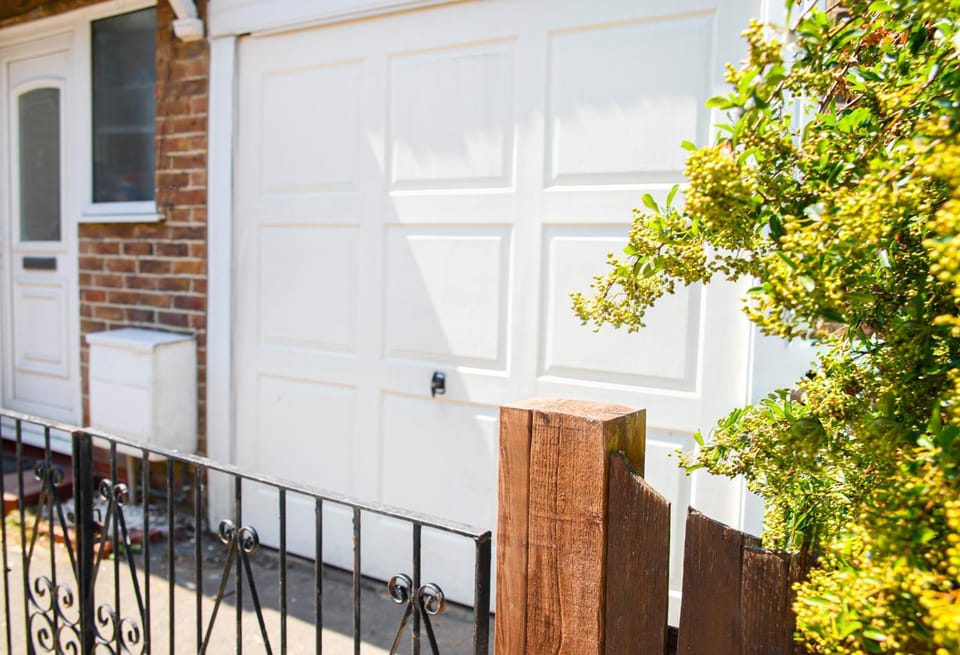 Property building, View (from property/room)