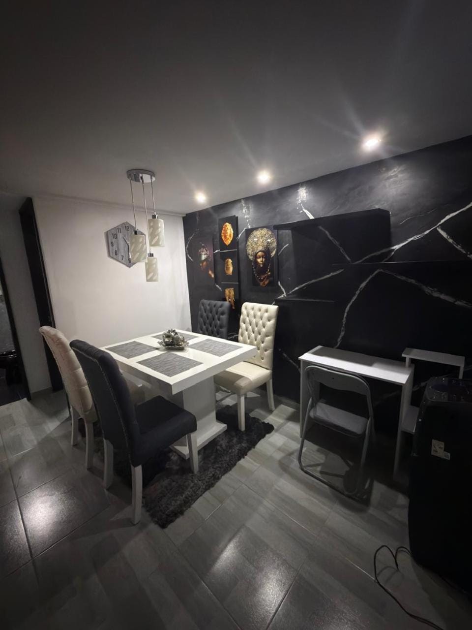 Mirador Fiorenza Apartment in Medellin