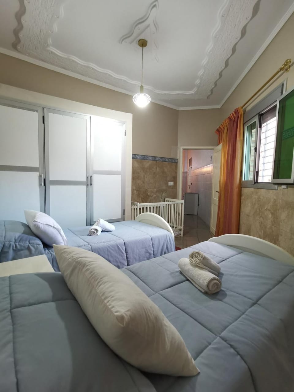 Family House Apartment in Morocco
