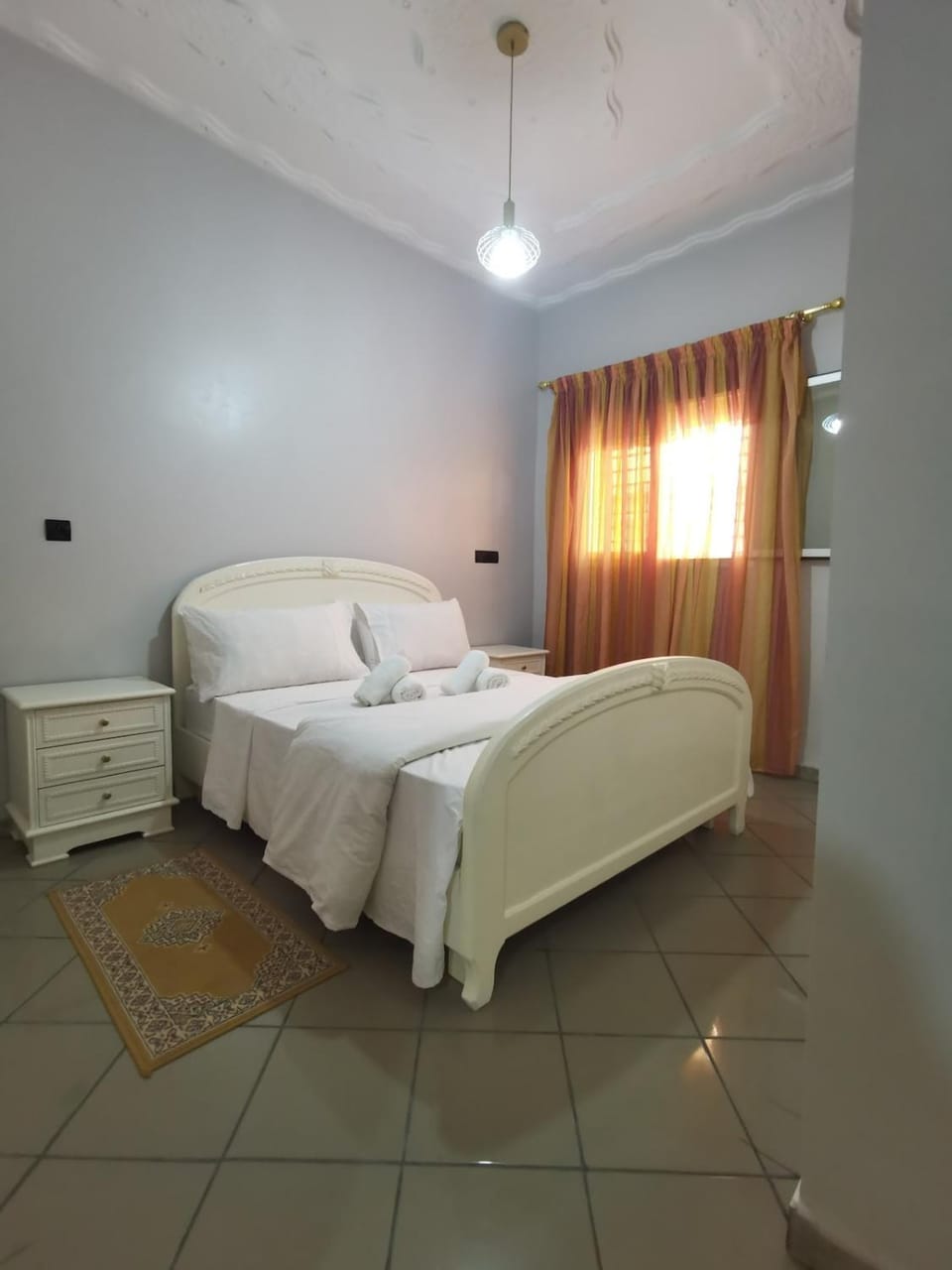 Family House Apartment in Morocco