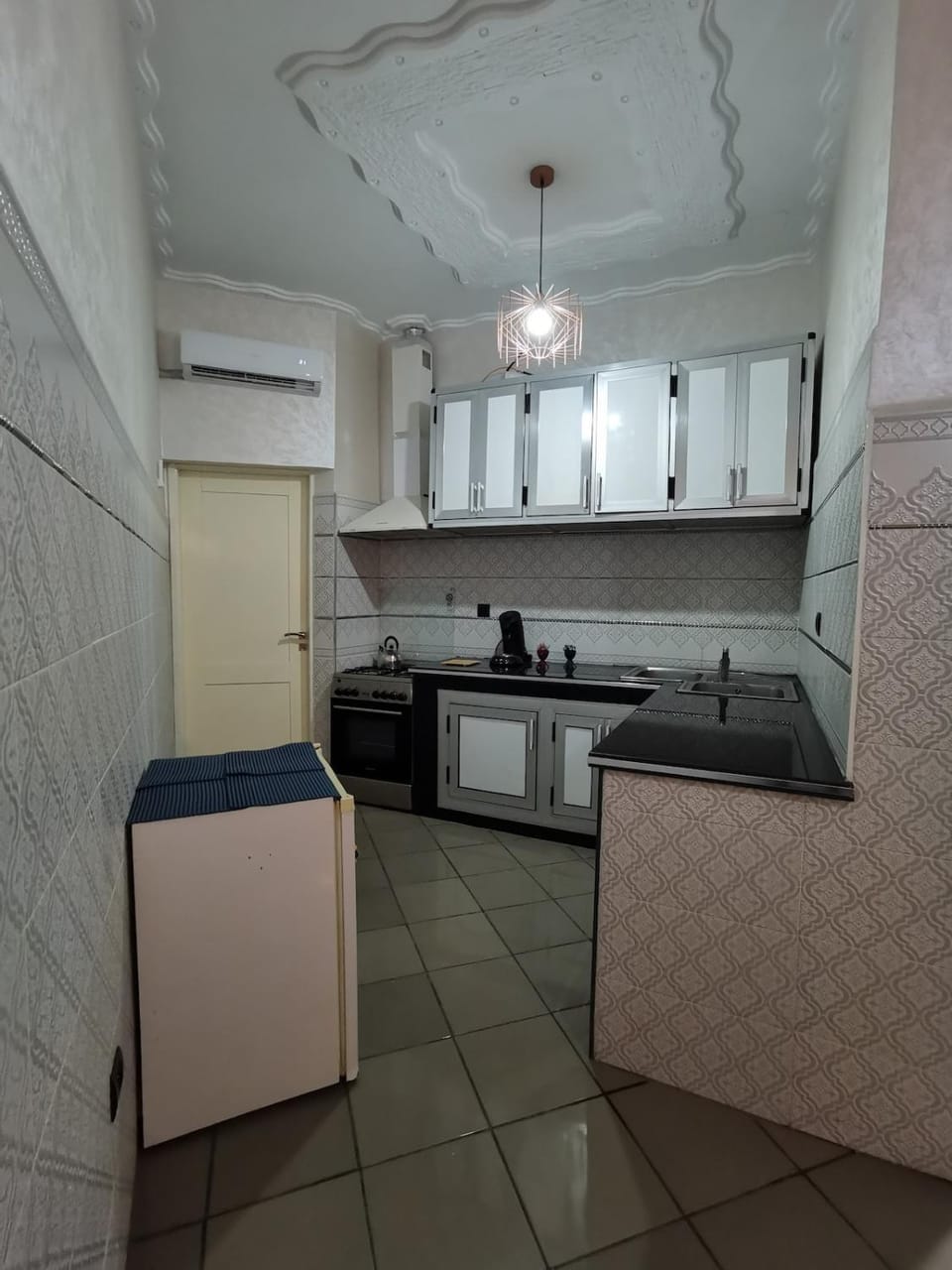 Family House Apartment in Morocco