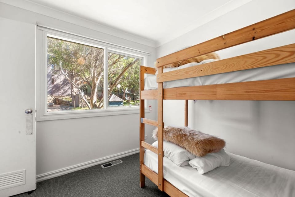 Three Bears 3 - Thredbo Apartment in Thredbo