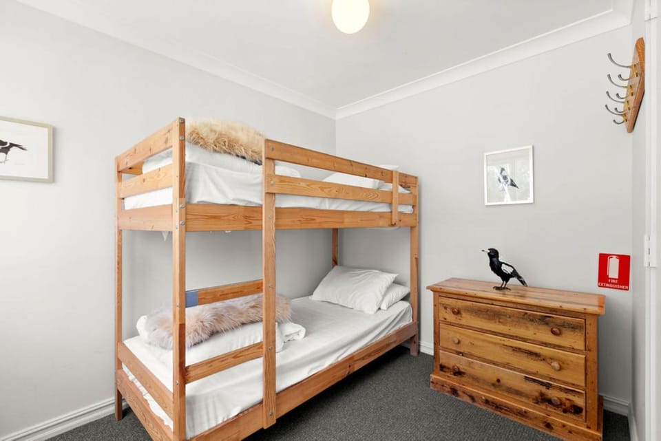 Three Bears 3 - Thredbo Apartment in Thredbo