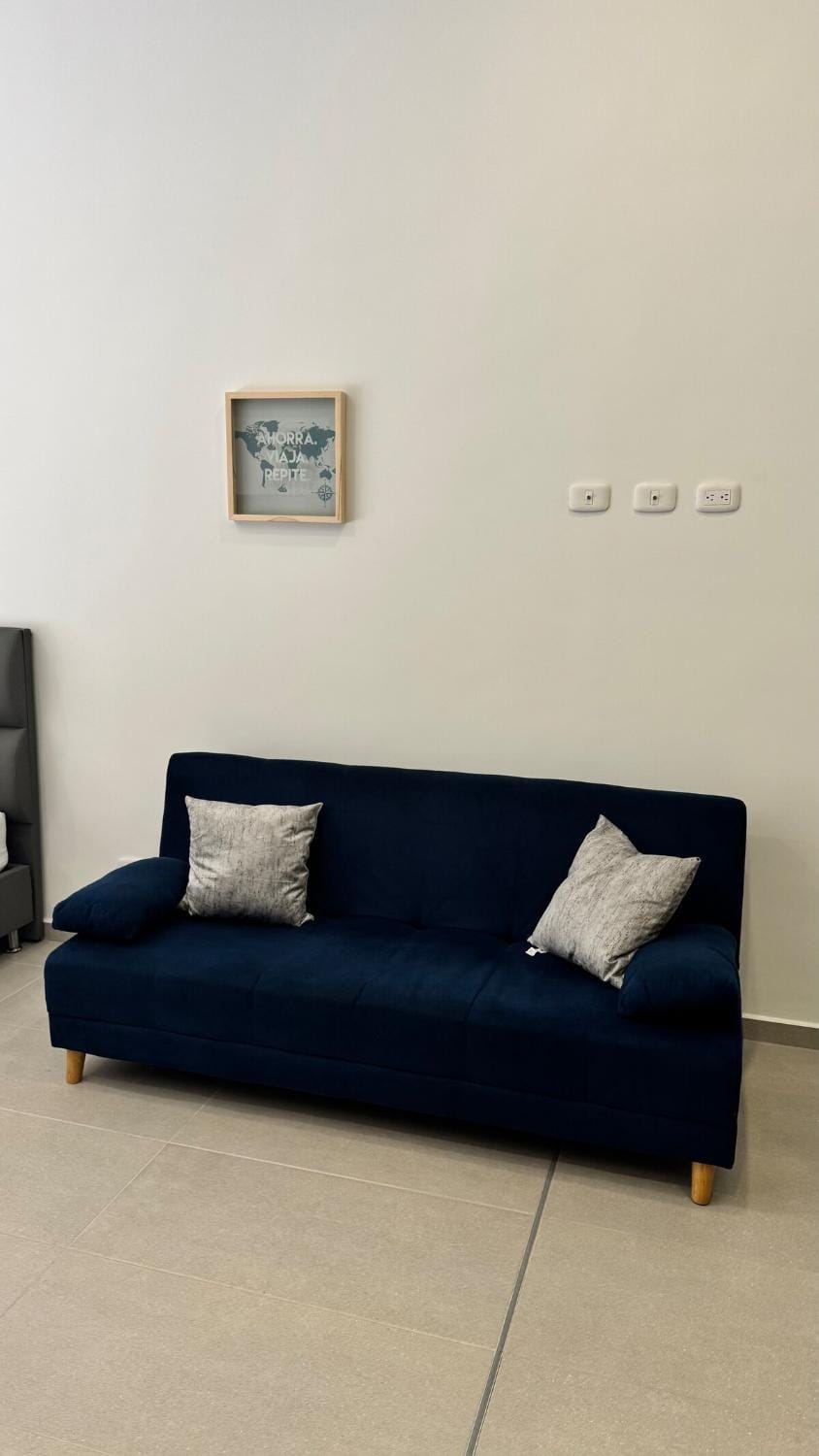 Espectacular Aparta-loft en Dosquebradas Apartment in Dosquebradas