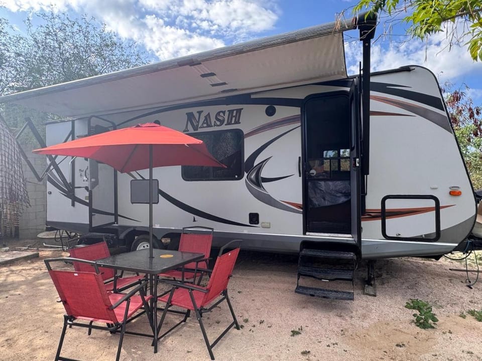 Casitas Luna Inn in State of Sinaloa
