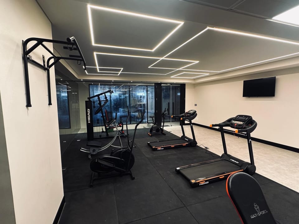 Luxury one bedroom apartment, high amenities Apartment in La Paz