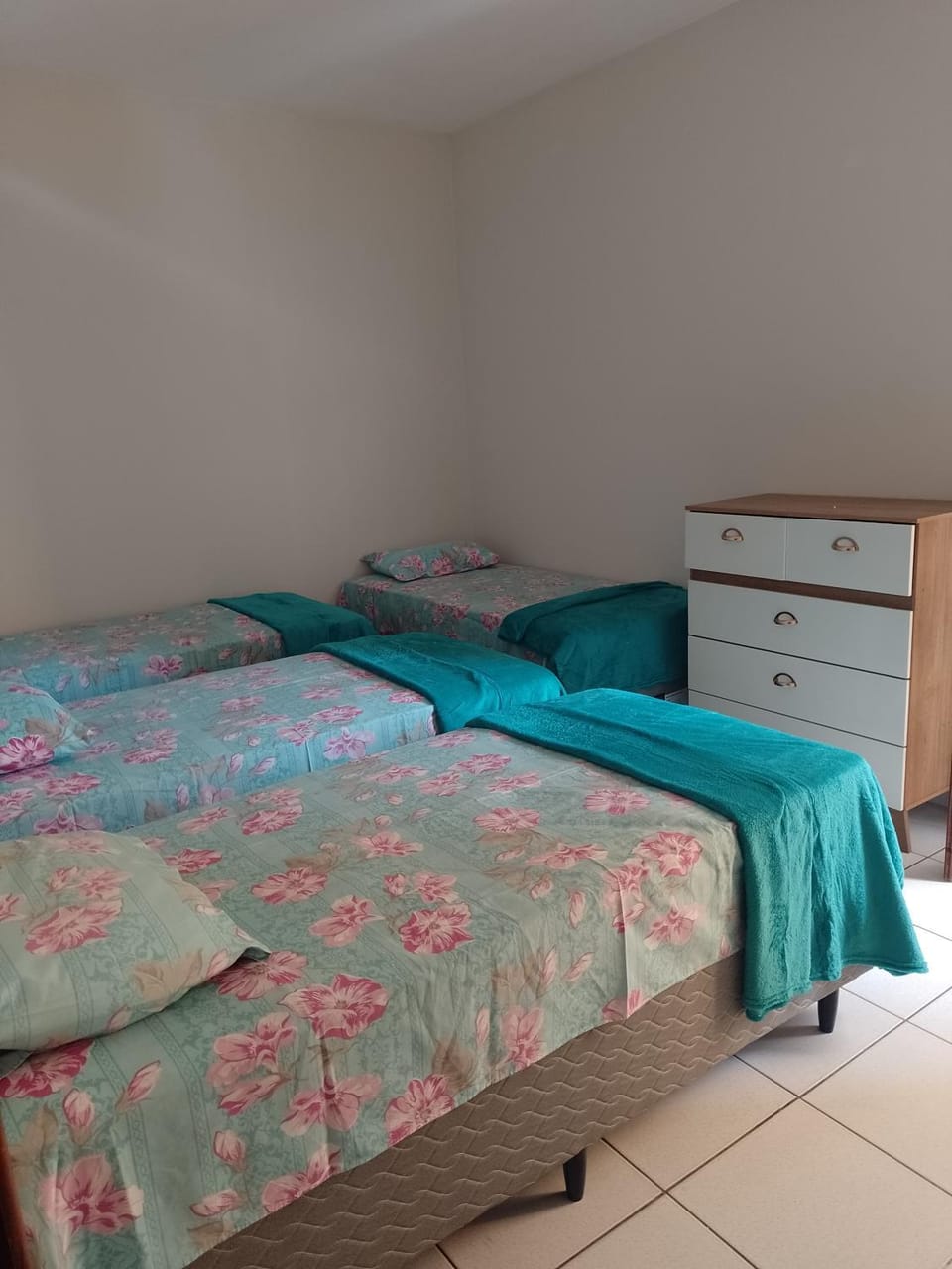 Lirio Pousada Apartment in State of São Paulo