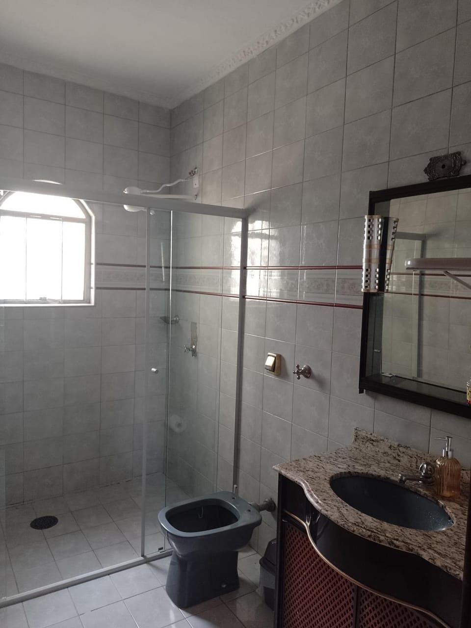 Lirio Pousada Apartment in State of São Paulo