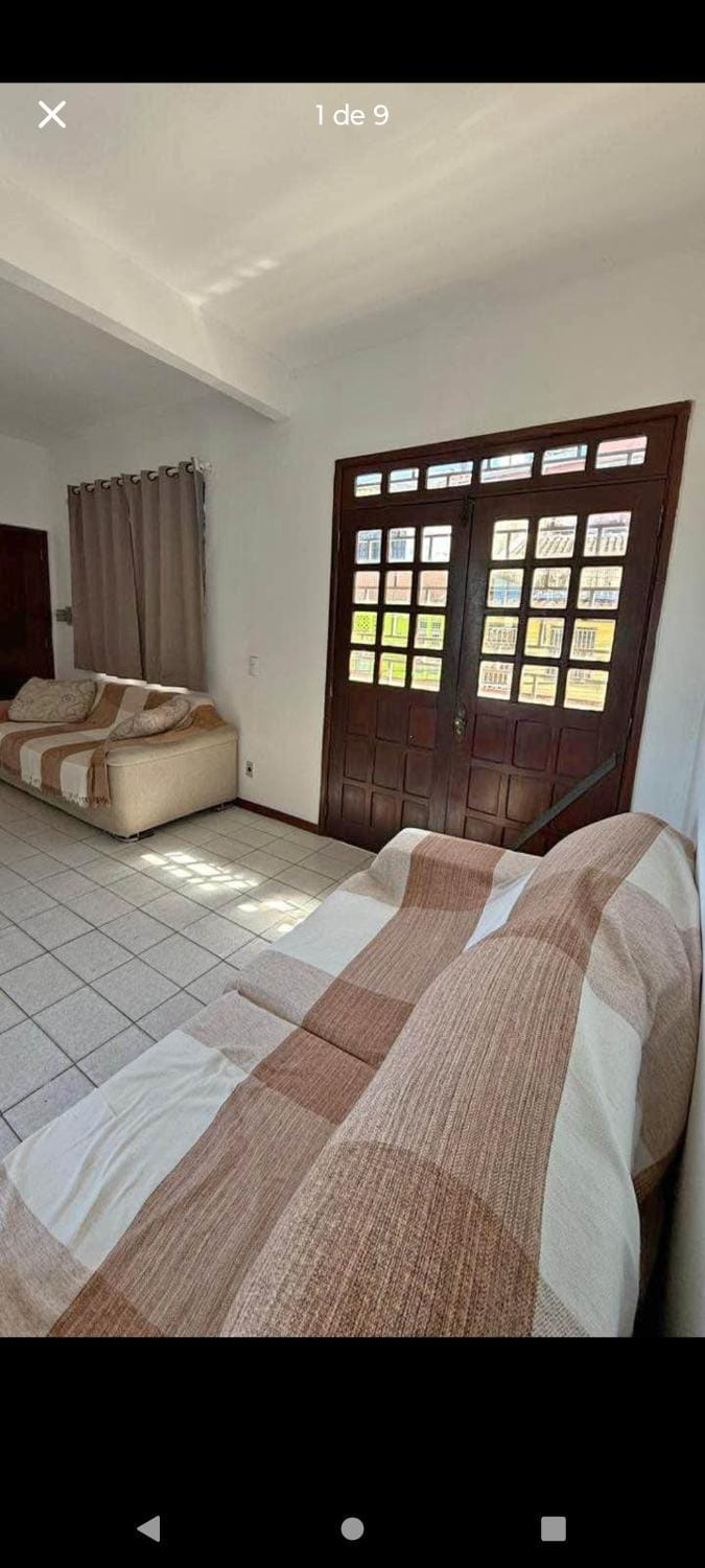 Sheikhause Apartment in Ilhéus