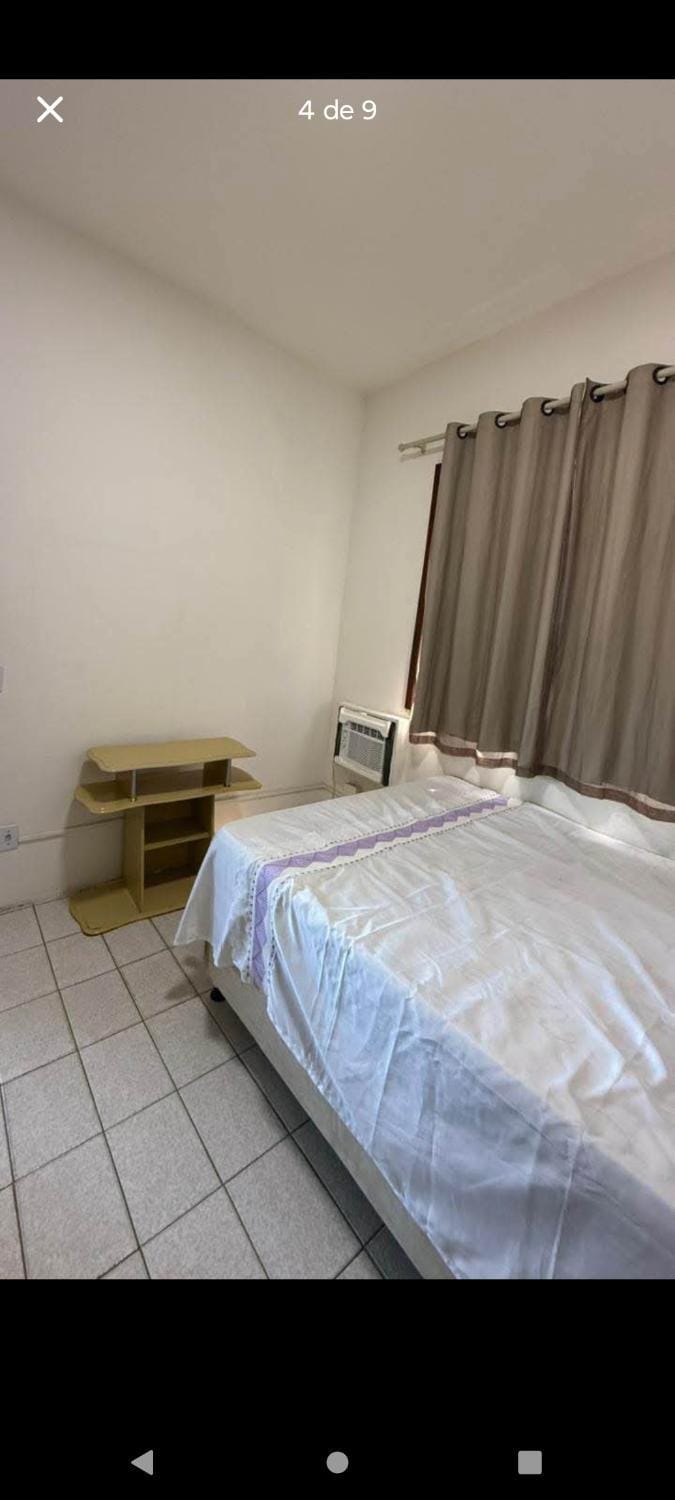 Sheikhause Apartment in Ilhéus