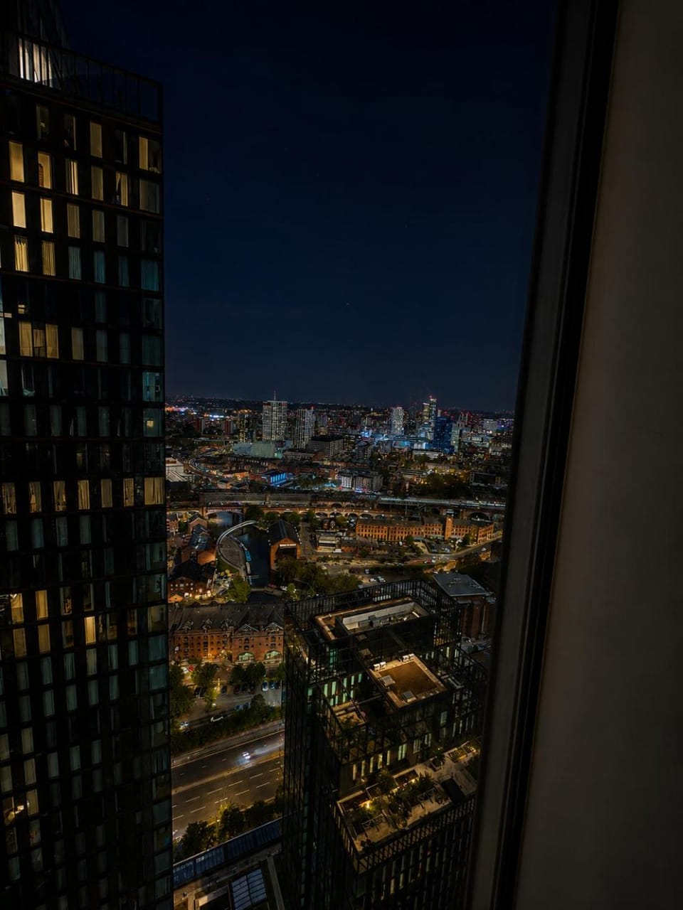 View (from property/room)